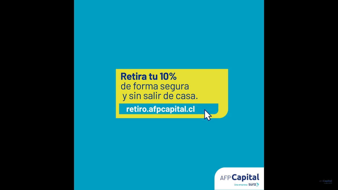 Formulario retiro 10% paso a paso | AFP Capital